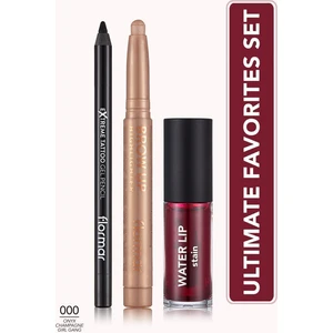 Ultimate Favorites Makyaj Seti