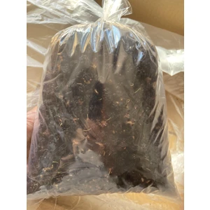 Baş Değirmenler İzmir Torbalı Doğal Karadut Kurusu 1kg (Sezon 2024-25)