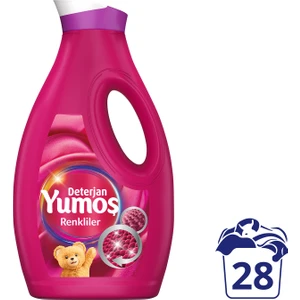Sıvı Çamaşır Deterjanı Canlandırıcı Terapi Siyahlar İçin 1690 ml