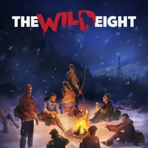 The Wild Eight Steam CD Key
