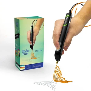Flow Essentials 3D Kalem Seti