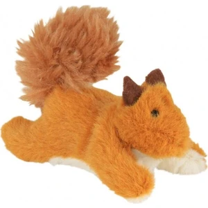 Kedi Oyuncağı Peluş Sincap Kediotlu 9cm