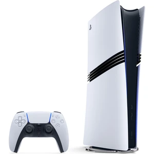 Playstation 5 Pro Oyun Konsolu (Bilkom Garantili)