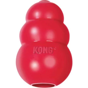KONG Classic Köpekler için Çok Amaçlı Isırma Oyuncağı XXL