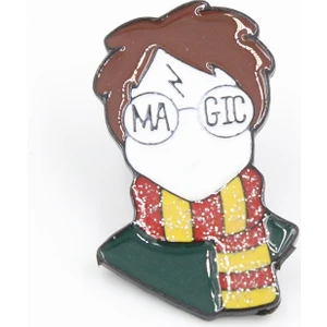 052 301 Harry Potter Rozet Standart Standart