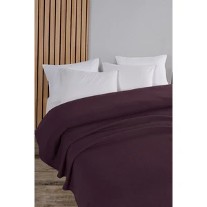 Pamuklu Petek Çok Amaçlı Örtü Çift Kişilik - 200X230 cm