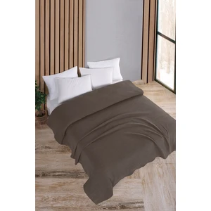 Pamuklu Akel Çok Amaçlı Örtü Çift Kişilik - 200X230 cm
