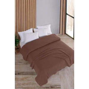 Pamuklu Akel Çok Amaçlı Örtü Çift Kişilik - 200 x 230 cm