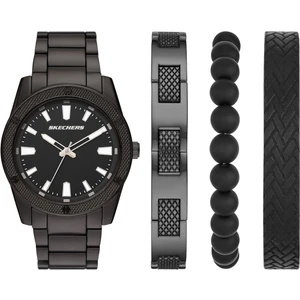 SR9078 Erkek Kol Saati ve Hediye Seti