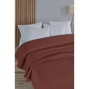 Pamuklu Petek Çok Amaçlı Örtü Çift Kişilik - 200 x 230 cm