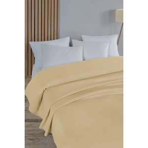 Pamuklu Petek Çok Amaçlı Örtü Çift Kişilik - 200 x 230 cm