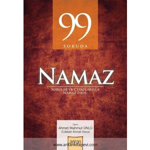 99 Soruda Namaz