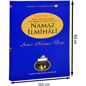 Namaz İlmihali