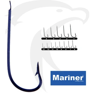 Mariner 15220 No: 5 Mavi Iğne (100'LÜ)