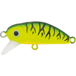 Han Fish Bıdık 35MM 3.1gr Lrf Maket Yem