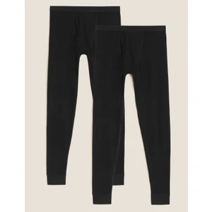 Marks & Spencer 2'li Termal Içlik Seti