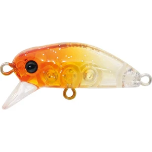 Han Fish Bıdık 35MM 3.1gr Lrf Maket Yem