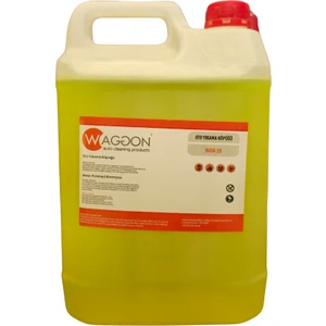 Waggon Car Clean Oto Yıkama Köpüğü 5kg