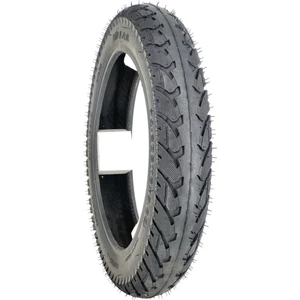 16X300(74-305) Tl (Tubeless - Dubleks) E-Bike Lastik BL400C