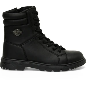 Mares 4pr Siyah Erkek Biker Bot