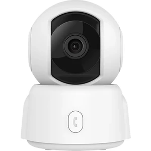 3 Megapiksel Full Hd Kişi Takibi Yapabilen – Telefonu Arayabilen Ir Ptz Wifi Bebek / Bakıcı Kamerası  INOX-15IPC (3mp – Arama Butonu)