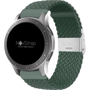 Huawei Watch Gt5 46mm Gt5 Pro Gt4 46mm Gt3 46mm Gt3 Pro Gt3 Se Gt2 Uyumlu Kordon 22mm Flexible Kayış