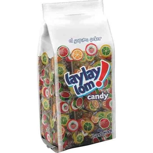 Mini Karışık Şeker 180 gr