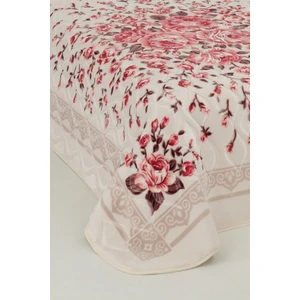 Sarar Wellsoft Çift Kişilik Battaniye 4 kg - Buket