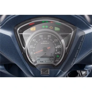 Piyasa Sepeti Honda Dio Kilometre Gösterge Uyumlu 9H Nano Ekran Koruyucu Film 2020 2024