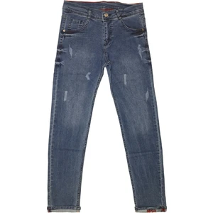 L3022M-KOT Pantolon  13Y,14Y,15Y,16Y Erkek