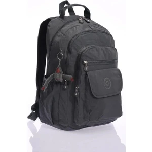 Cox 8803 Unisex Klinkır Kumaş Sırt Çantası