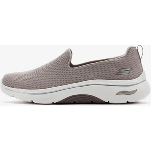 Go Walk Arch Fit 2.0  -  Saida Kadın Bej Yürüyüş Ayakkabısı 125313 Tpe
