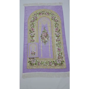 Lüks Şonil Seccade