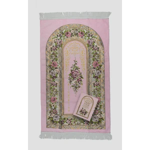 Lüks Şonil Seccade