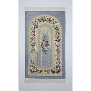 Lüks Şonil Seccade