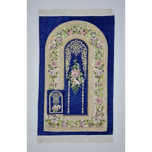 Lüks Şonil Seccade