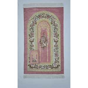 Lüks Şonil Seccade