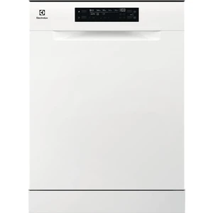 ESM48310SW D Enerji Sınıfı 8 Programlı 14 Kişilik Bulaşık Makinesi Beyaz