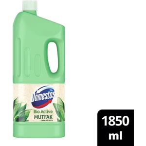 Bio Active Çamaşır Suyu Mutfak Maksimum Hijyen 1850 ml