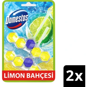 Tuvalet Bloğu Limon Bahçesi 100 G