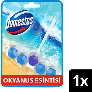 Tuvalet Bloğu Okyanus Esintisi 50 G