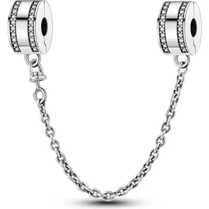 Hector Co Jewellery Daima P. Güvenlik Zinciri