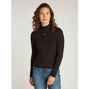 Tommy Hilfiger Tjw Essentıal Mock Neck