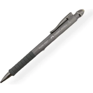 Apollo 0.7 mm Silver Versatil Kalem