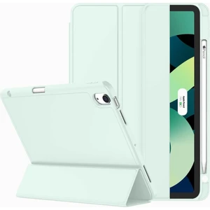 Apple iPad Air 4/5. Nesil 10.9" Kılıf Pen Charge Kalem Bölmeli (10.nesil Değildir)