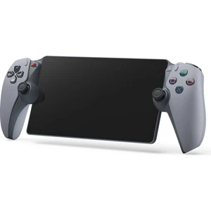 Playstation Portal 30. Yıl El Konsolu Gri