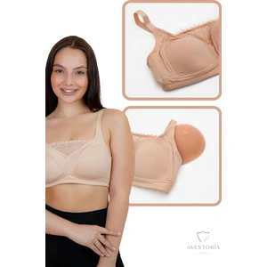 Cepli Protez Sütyenyüsek Kalite ve Rahatlı Kulanım PS-002