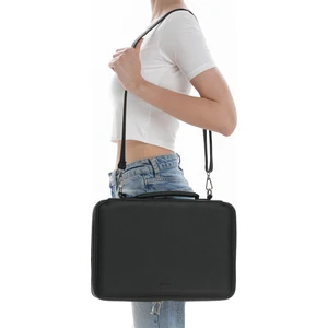 Biggie Baros (Omuz Askılı Laptop Çantası/organizer)