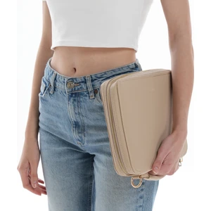 Lil Baros Omuz Askılı Tablet Çantası