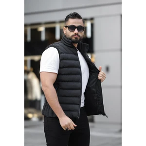 Erkek Su Geçirmez Şişme Yelek